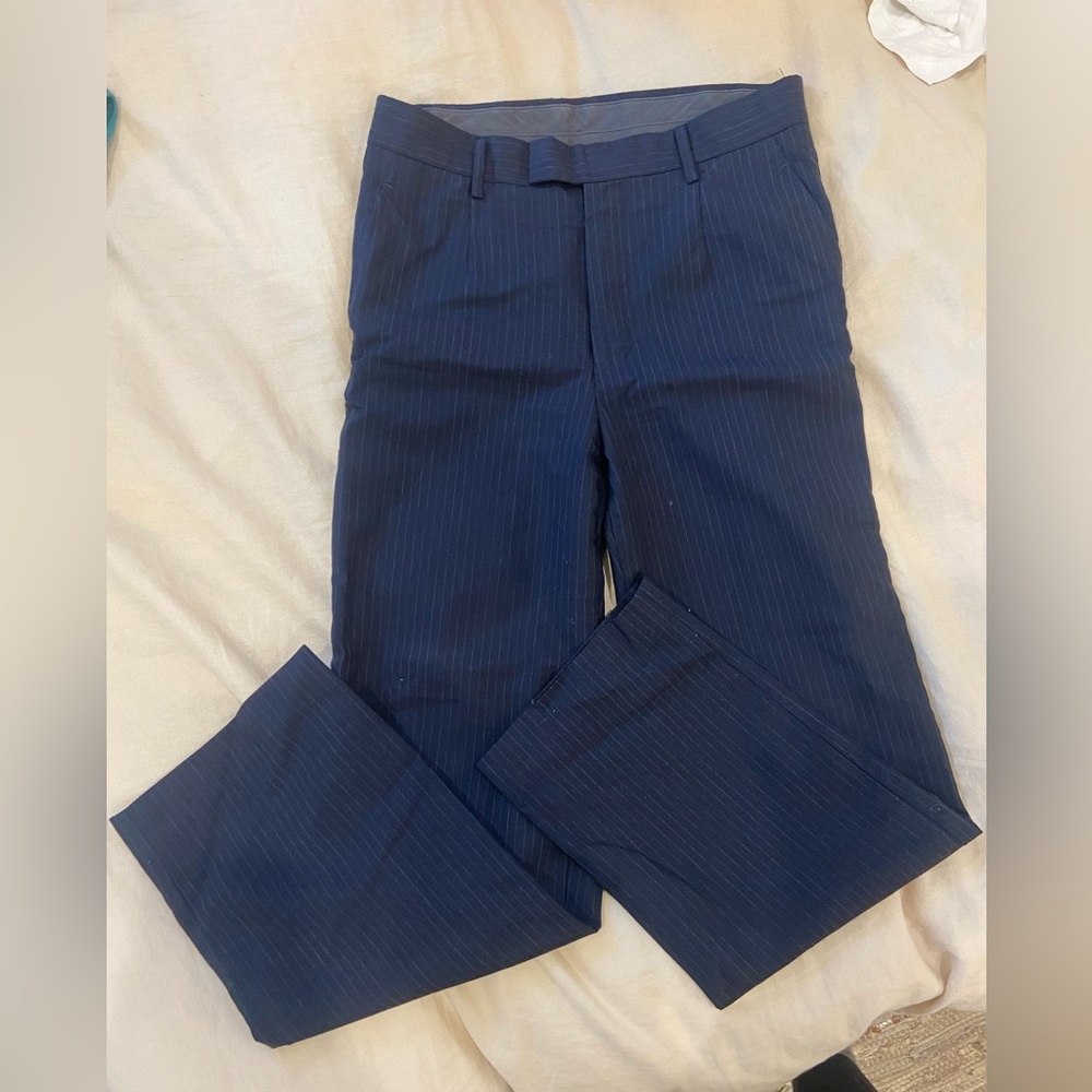 Watanabe Trousers